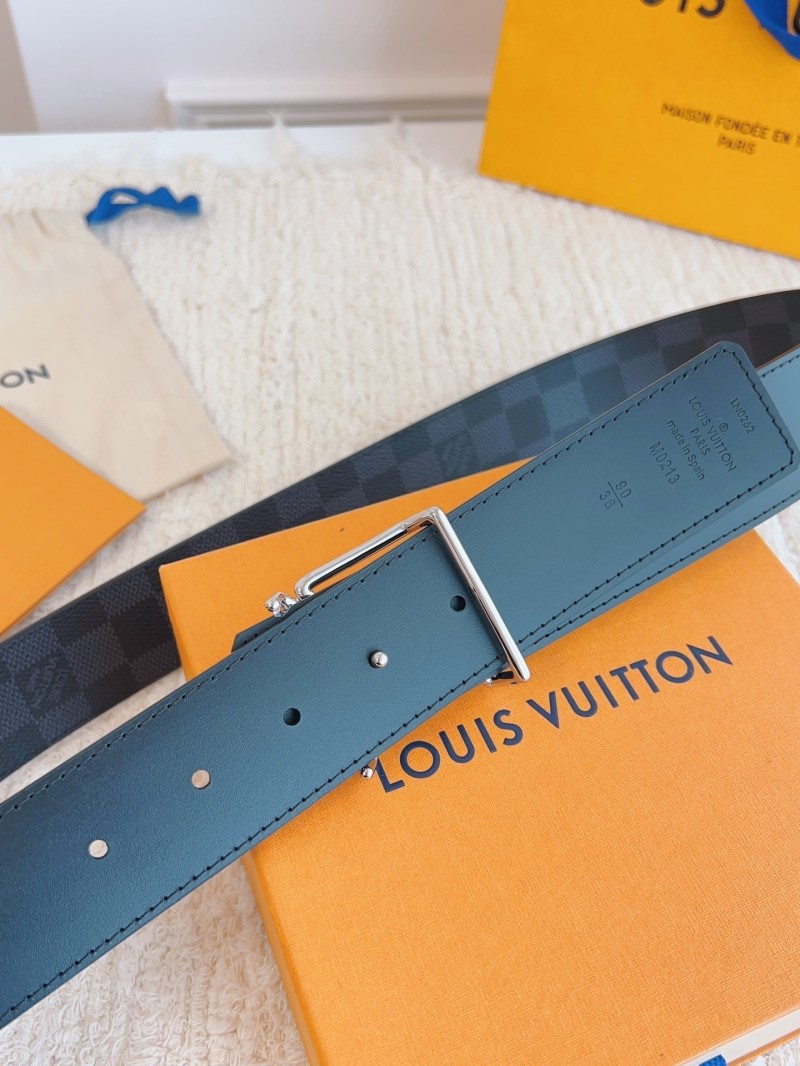 LOUIS VUITTON Belts